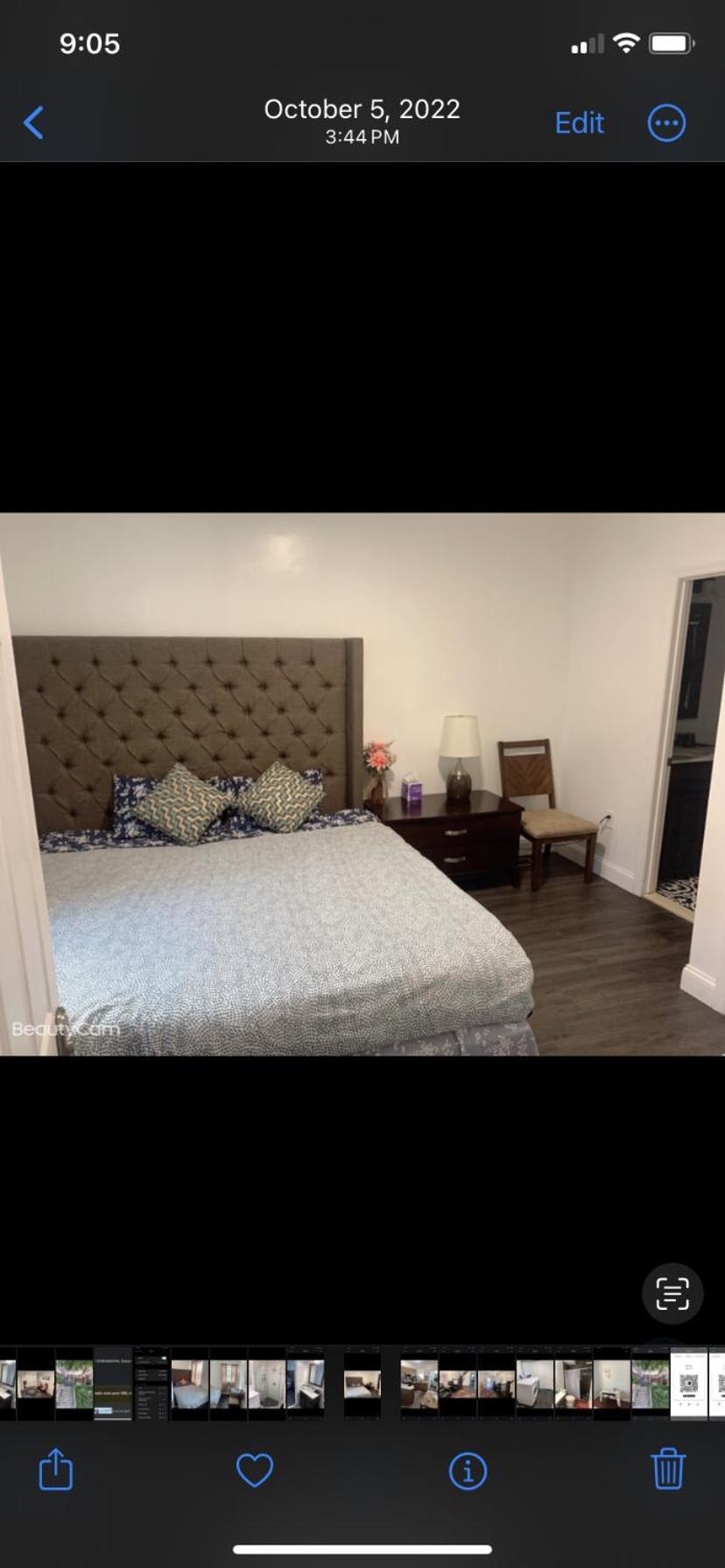 Nice Bedroom Next Johns Hopkin University Baltimore Zewnętrze zdjęcie